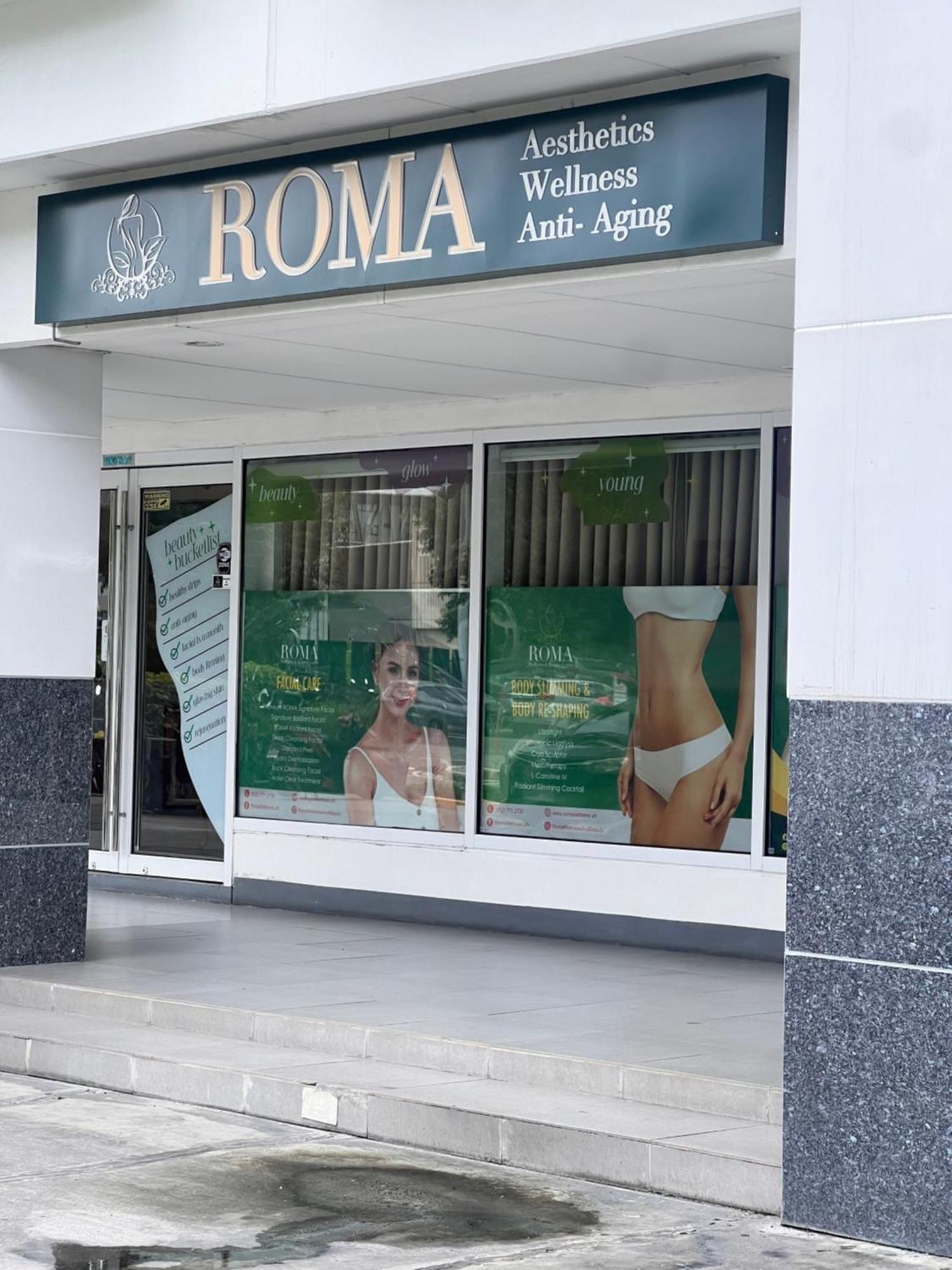 Sea Residence Moa - Paul マニラ市 エクステリア 写真