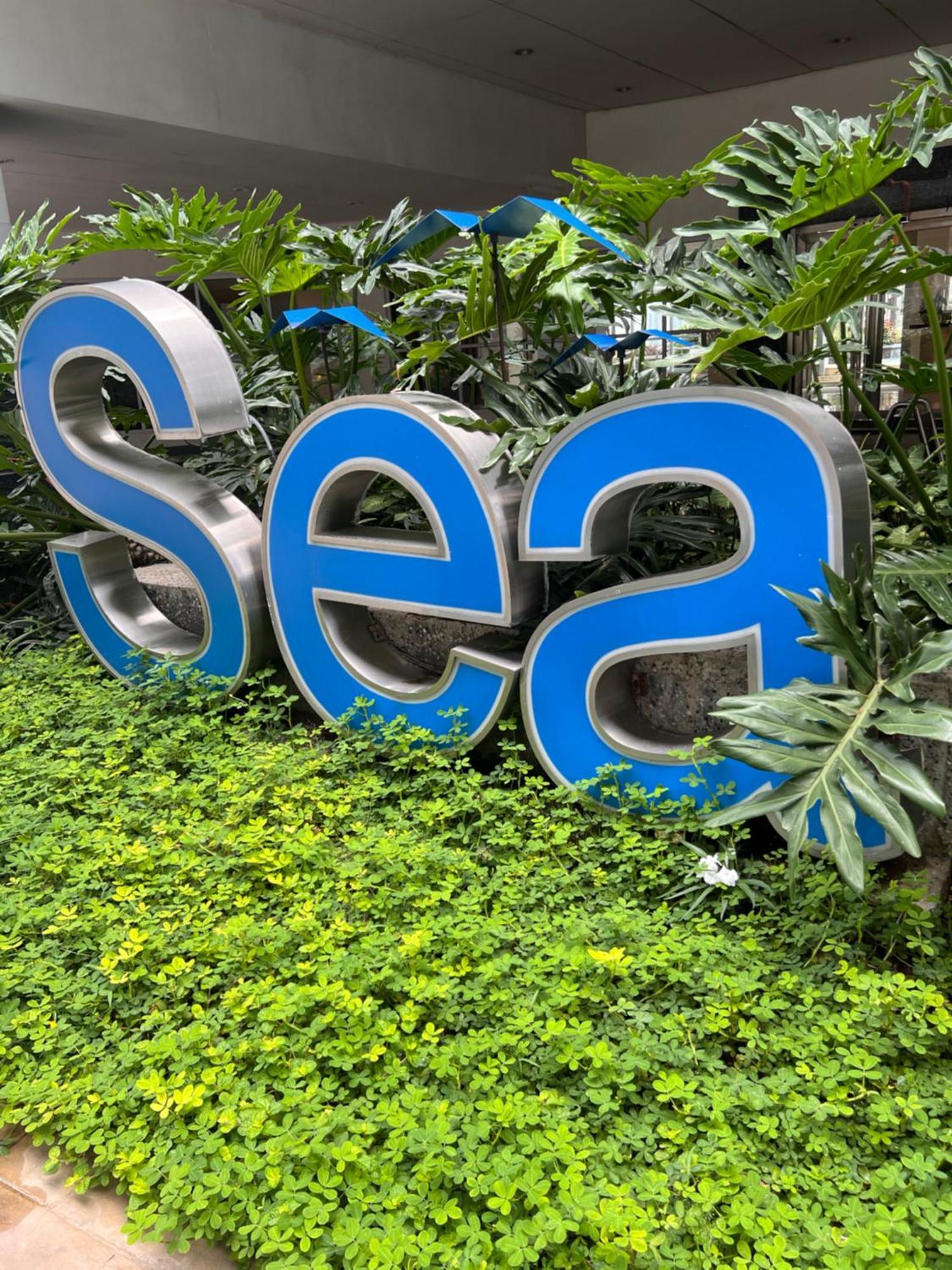 Sea Residence Moa - Paul マニラ市 エクステリア 写真