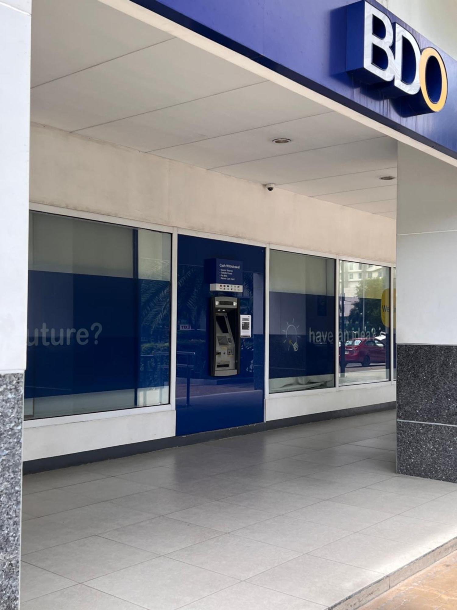 Sea Residence Moa - Paul マニラ市 エクステリア 写真