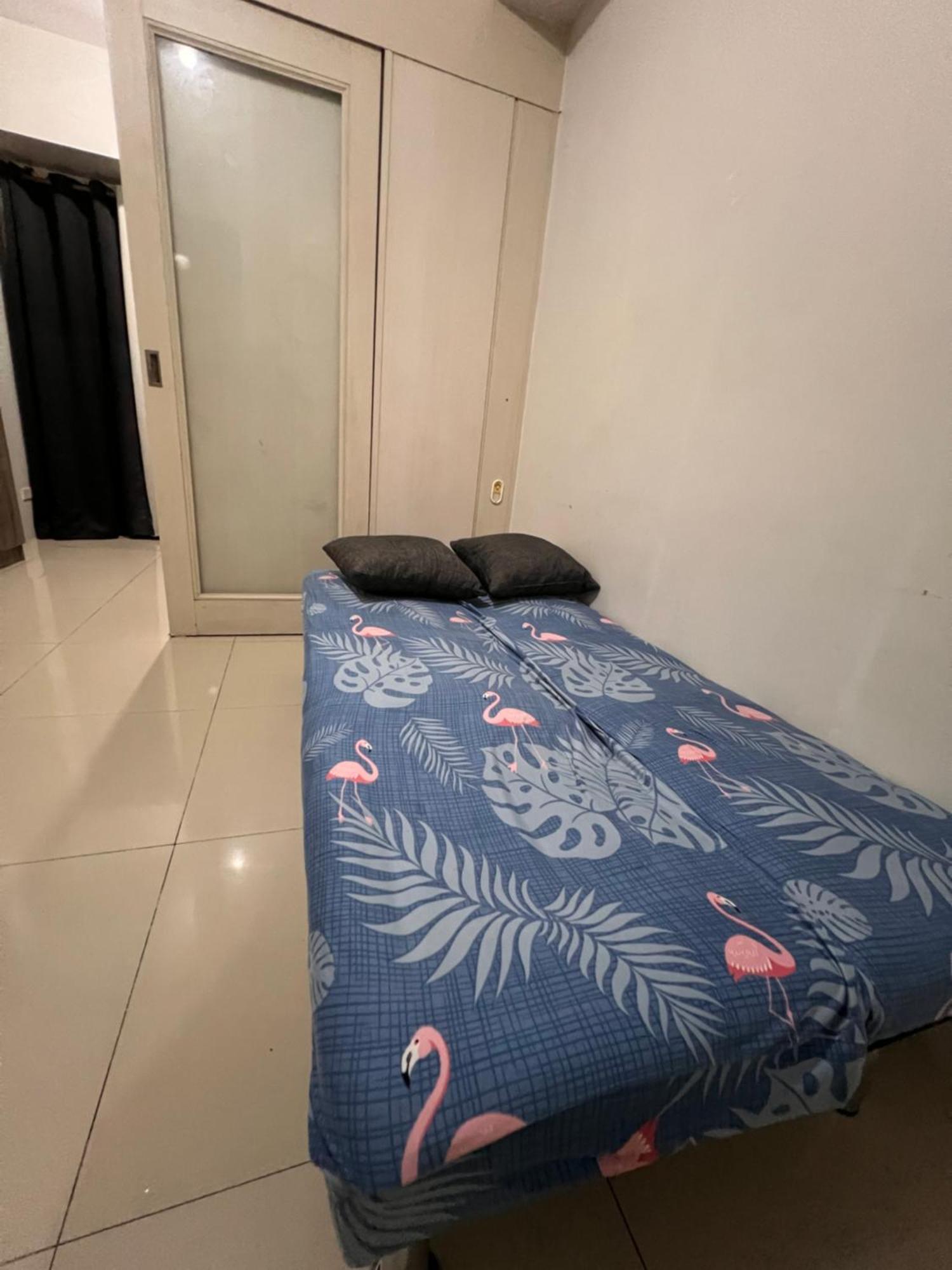 Sea Residence Moa - Paul マニラ市 エクステリア 写真