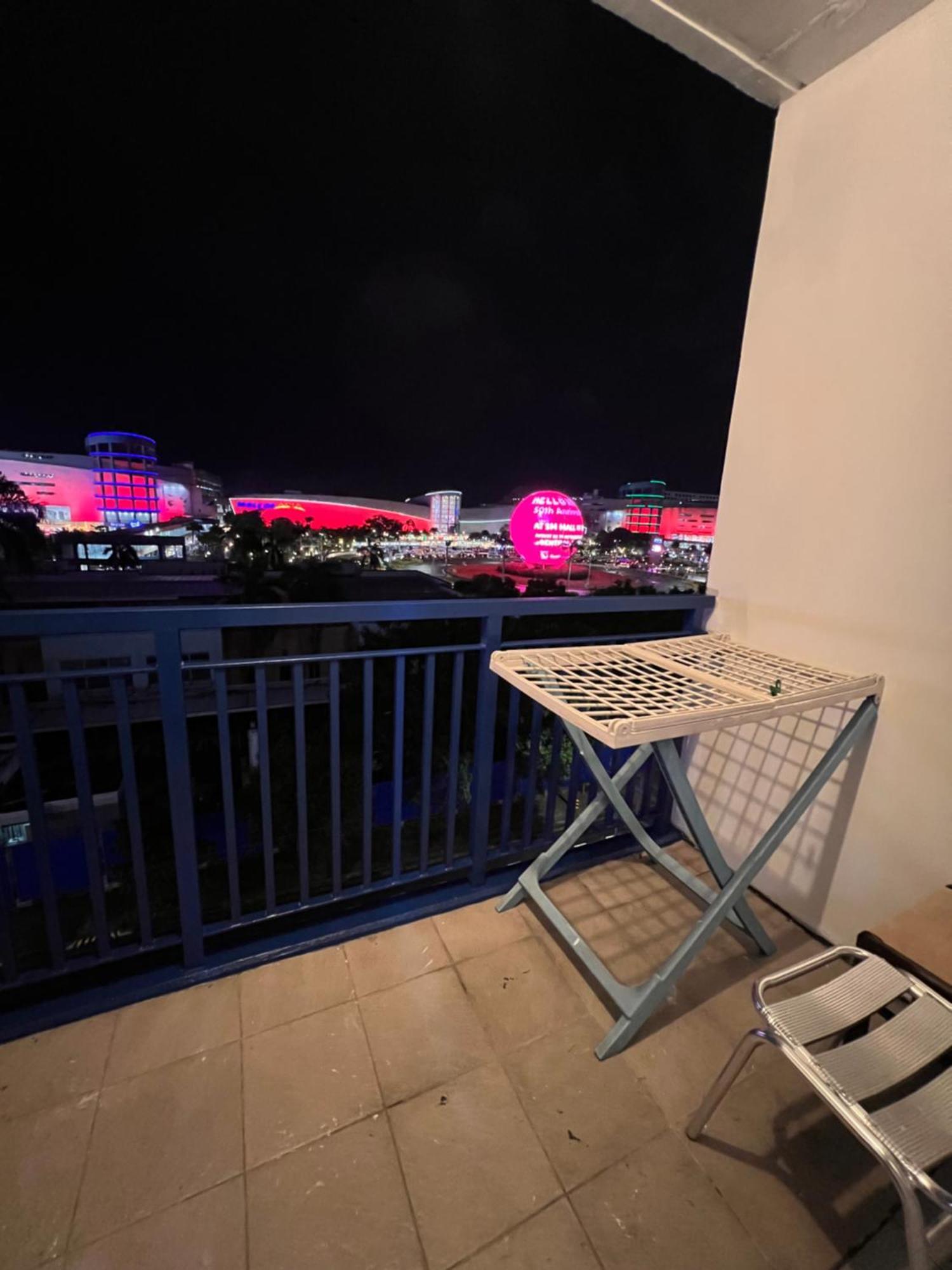 Sea Residence Moa - Paul マニラ市 エクステリア 写真
