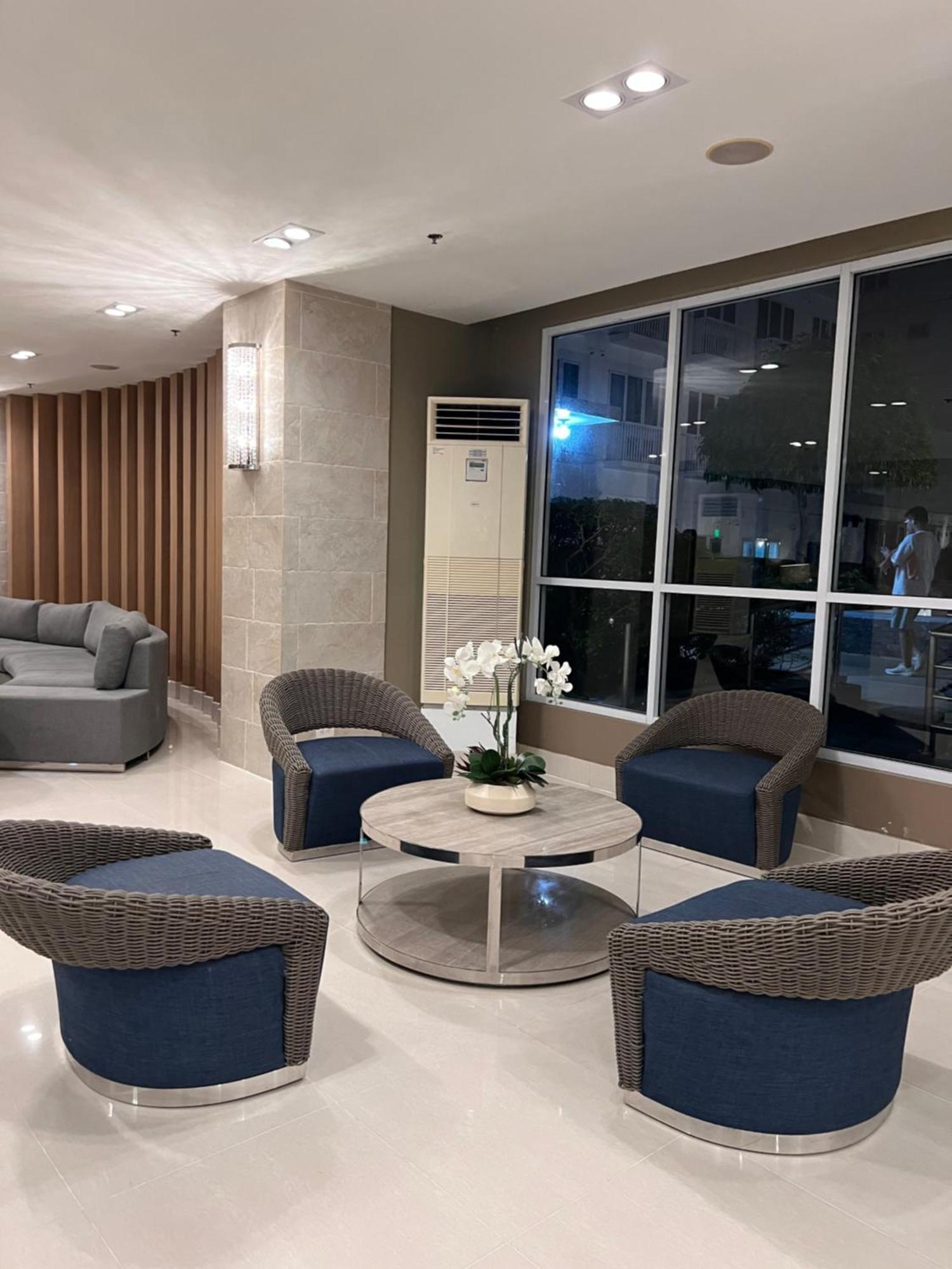 Sea Residence Moa - Paul マニラ市 エクステリア 写真