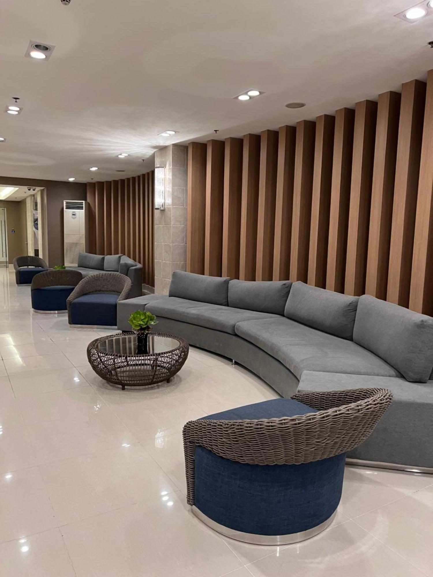 Sea Residence Moa - Paul マニラ市 エクステリア 写真